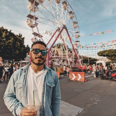 Saúl Francisco Ruiz Acevedo