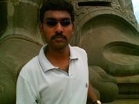 Arun Kumar