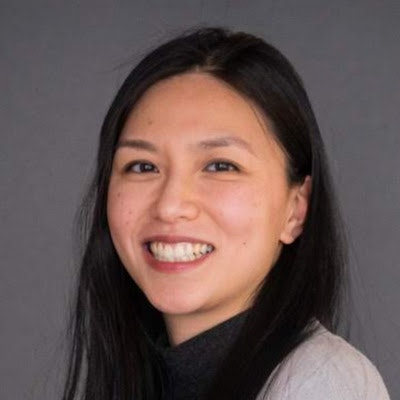 Christine Poh