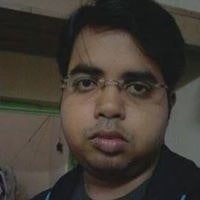 Saptarshi Chakraborty