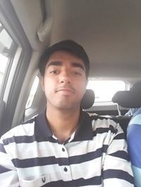 Yousuf Hasan Qureshi