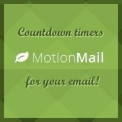 MotionMail