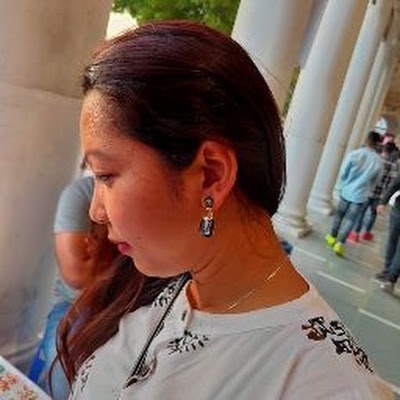 moushumi sonowal