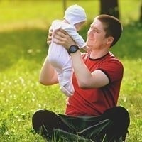 Дмитрий Волошин