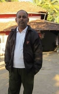 Seshan Ramanujam