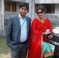 Md Guljer Rial Ahmmed