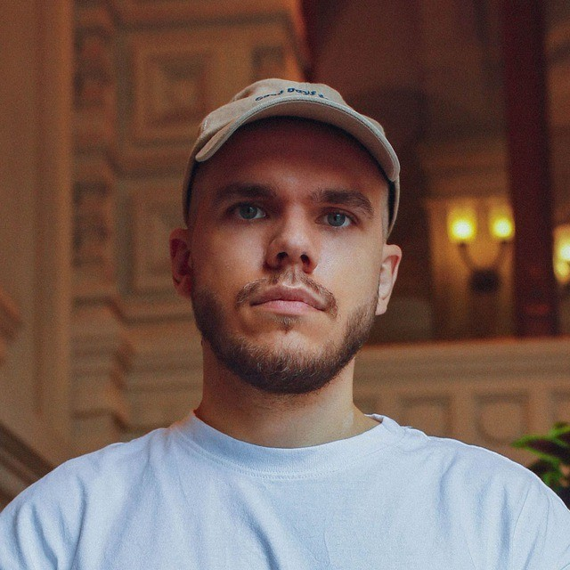 Daniil Novik