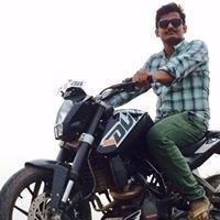 Jayakrishna Chowdary Marripudi