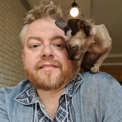 Андрій Матвіїв