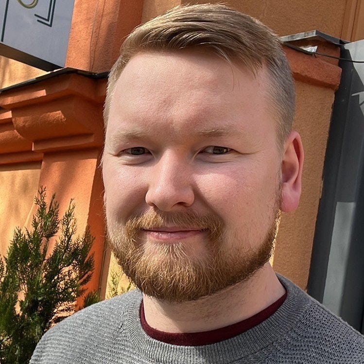 Egill Anton Hlöðversson