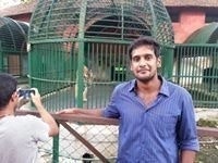 Jithu Varghese Jacob