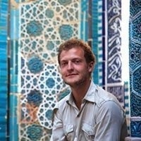 Louis-Hubert d'Harambure