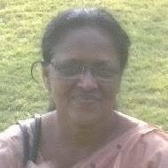 Ann Philip Varghese