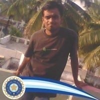 M Sharath Chandra Reddy