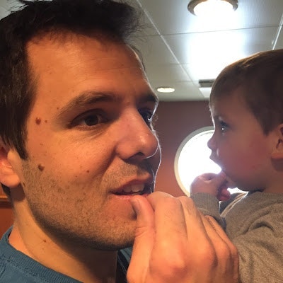 ProductHunt profile picture for @jabot