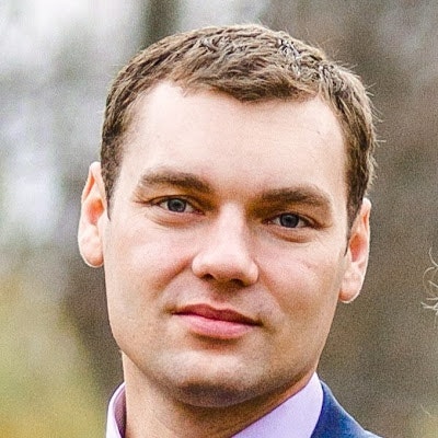 Святослав Малыш