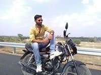 Ravindra Singh Chouhan