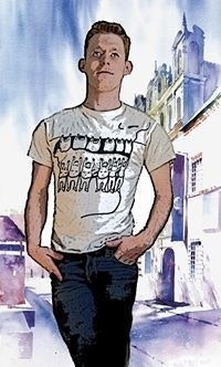 Михаил Алексенко