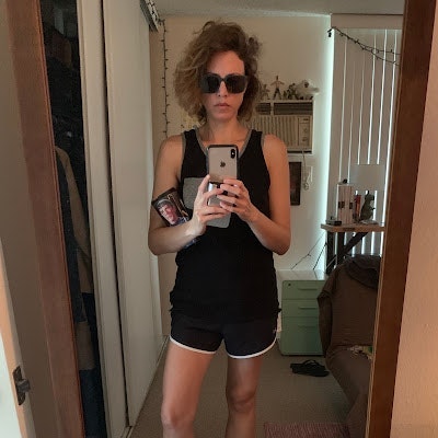 Laura Esquibel Ackerman