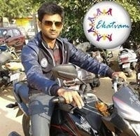 Naga Surendra Ambati