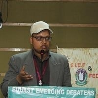 Syed Abdullah Hasan Chishti