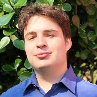 Daniel H. G. Mescoloto