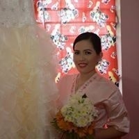 Reina Mae Juarez-Pelimer