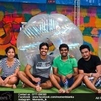 Andrew Tesh Saliheen