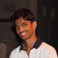 Rakesh Sharma Talari