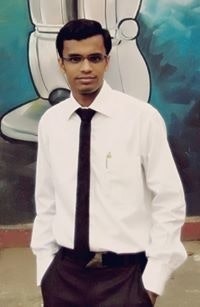 Smruti Suman Routray