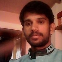 Ragavendra Ganapathi