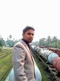 Mamunur Rashid Sojib