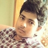 Venkatesh Reddy Kasirala