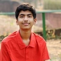 Sai Krishna Atchutanna