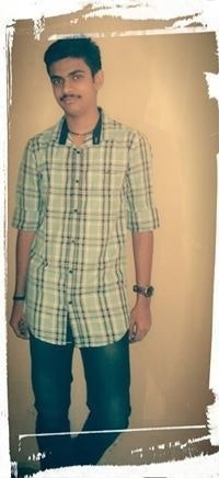 Bharath Santhoshkumar