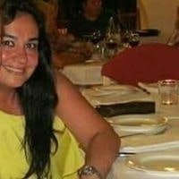 Firoozeh Azarbaidjani