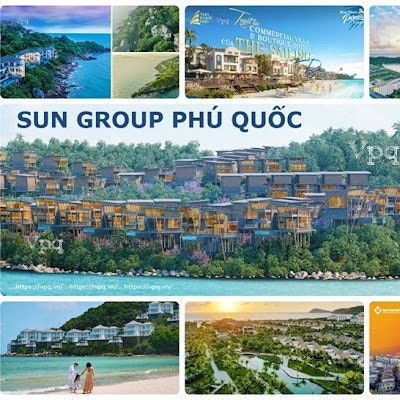Sun Group Phú Quốc