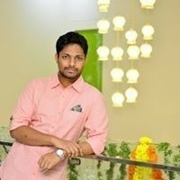 Sri Harsha Gopinath Radha