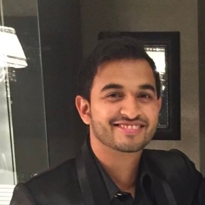 Rohit Sabnis