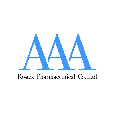 Rostex Pharma USA