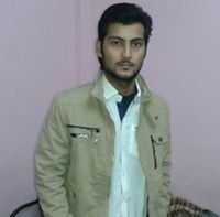 Ritik Pratap Shahi