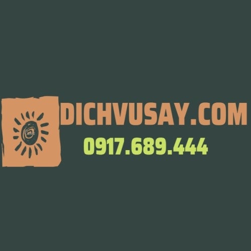 Dịch vụ sấy gia công