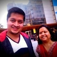 Sayantan Datta Gupta