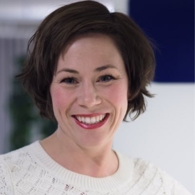 Karina BirkelandLome