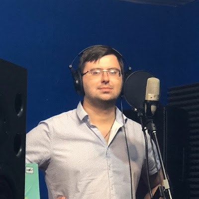 Андрей Бурсов