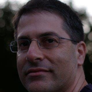 Yoram Lev-Yehudi (YLY)