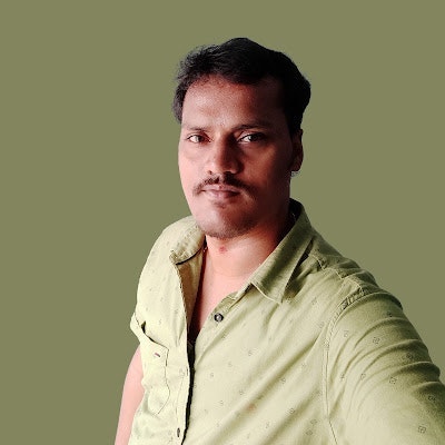 Sornakumar Shanmugavelayutham