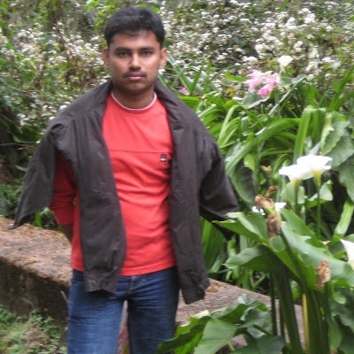 selva kumar