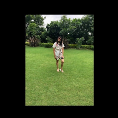 Shrutika Girish Shah