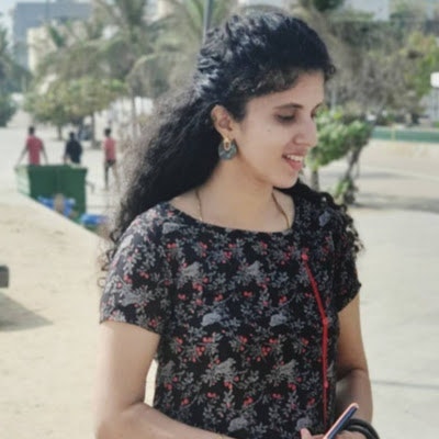 Meenakshi Loganathan